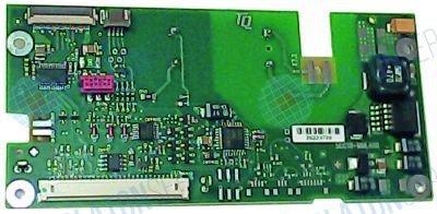 Плата Rational интерфейса SCC 61 WE 42.00.081P